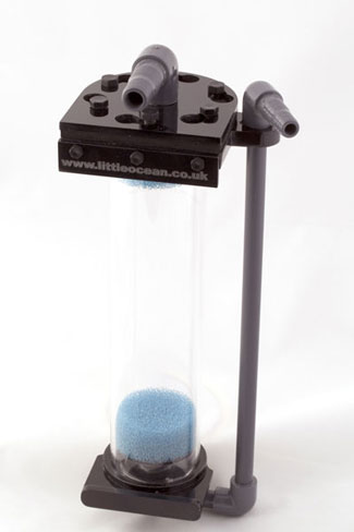 Nano HOB Reactor