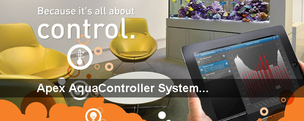 #apex We supply Apex Control systems
