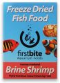 Freeze Dried Brine Shrimp 7g