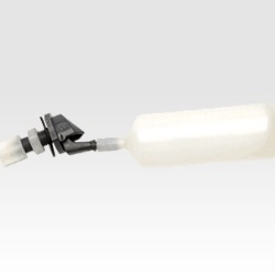 PVC Plastic Float Valve