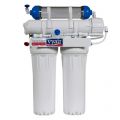 4 Stage 50 Gallon Per Day Reverse Osmosis System