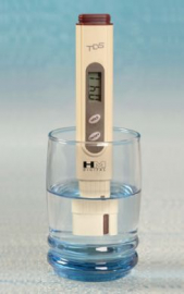 TDS-4 Pocket-Size TDS Meter