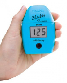 Hanna Alkalinity Pocket Checker HI-755