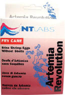 Artemia Revolution Eggs Without Shells 30g