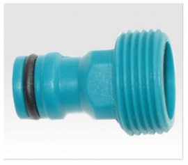 Garden Hose Adapter