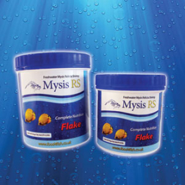 Mysis RS Flake Food 15g