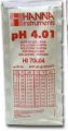 Hanna PH Calibration Solution 4.01PH 20ml