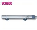 Schego Titanium Heater