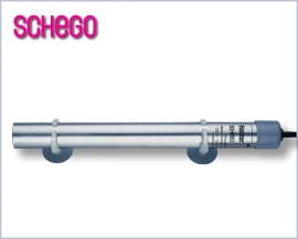 Schego Titanium Heater